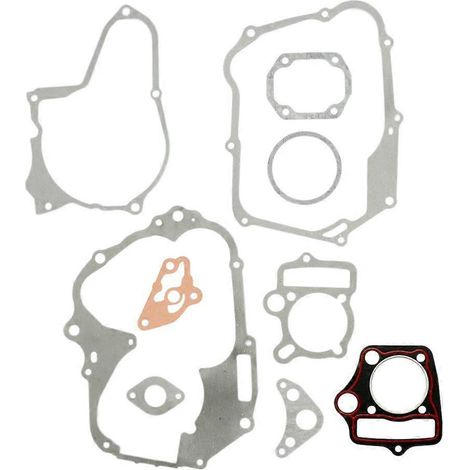 Kit de joints de culasse pour moteur de quad/moto tout-terrain 110 cm³ (1/5)