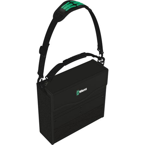 Wera Wera 2go 2 Werkzeug-Container-Set (1/5)