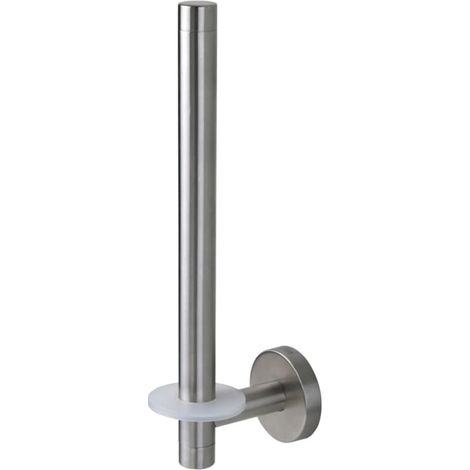 Tiger Boston Porte-rouleau de réserve - 2 rouleaux - inox brossé (1/5)