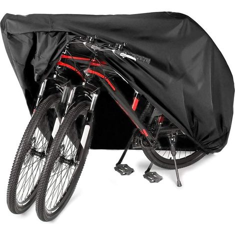 Housse de vélo - Imperméable et résistante aux UV - Housses de vélo (1/5)