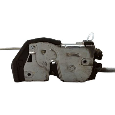 Systeme Condamnation Avant Droit BMW Serie 3 Berl. V Phase 1 (e90) 2005-2008 [PRODUIT D'OCCASION]♻️51217202146 (1/4)