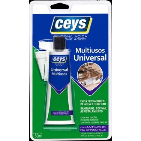 CEYS SELLACEYS TRANSPARENTE BLISTER (1/2)