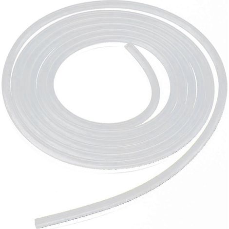 2 meter silicone tube silicone tube pressure hose 3  5mm-- (1/5)