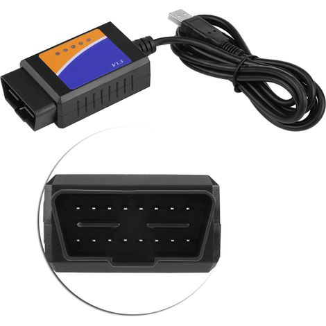 Ligne de diagnostic de General Motors (1/5)