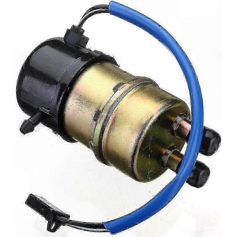 10mm 12V motorcycle fuel pump for VFR 750 and CBR 900 models (1/4)