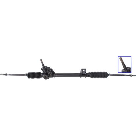 Crémaillère de direction ELSTOCK 14-0865 RENAULT 7700437051 7711135462
