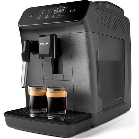Philips Series 800 EP0824/00 Caffettiera automatica nera
