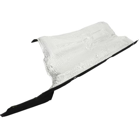 Tapis d'insonorisation pour paroi avant 9817267480, résistant à l'usure, remplacement pour Citroën C4 (1/5)