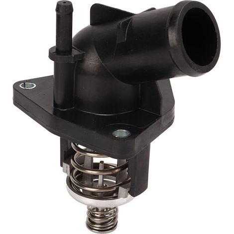 Thermostat de moteur de voiture 12674639 remplacement de l'assemblage de sortie de pompe à eau pour Argentado Suburban Tahoe. (1/5)