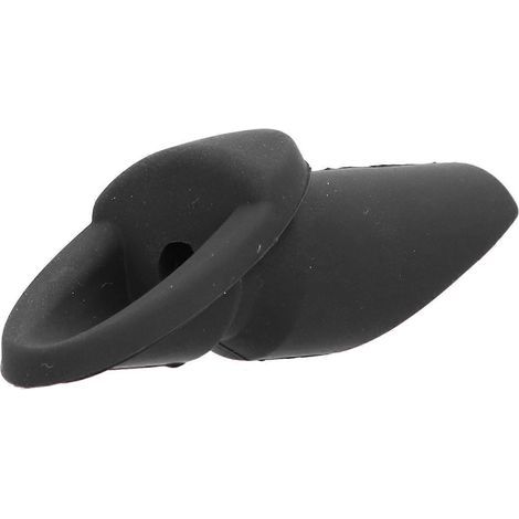 Schwarze Gummiblende für Autoantennenfuß 86392‐0C040 Ersatzteil für Sienna 2011‐2014 (1/5)