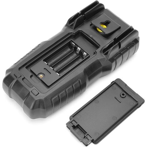 Multimètre intelligent haute vitesse FY19S, numérique haute précision, entièrement automatique, à écran couleur professionnel et infaillible (pile non incluse) (1/5)