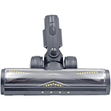 Brosse pour aspirateur Hardwood Floor Brosse Head pour 94929VI VB Series pièce détachée Efficient Household Accessoires (1/5)