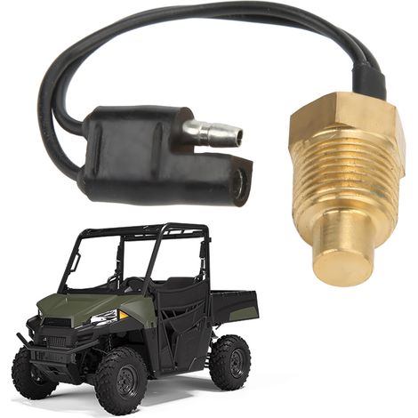 3089246 Capteur thermique de ventilateur pour VTT POLARIS (1/5)