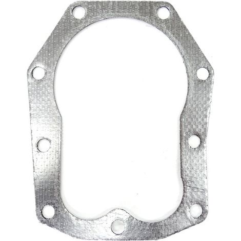 Briggs & Stratton – Joint culasse moteur 10 à 13,5 cv – Compatible modèles 220400 à 286707 – Assure étanchéité optimale – Accessoire pour tondeuse