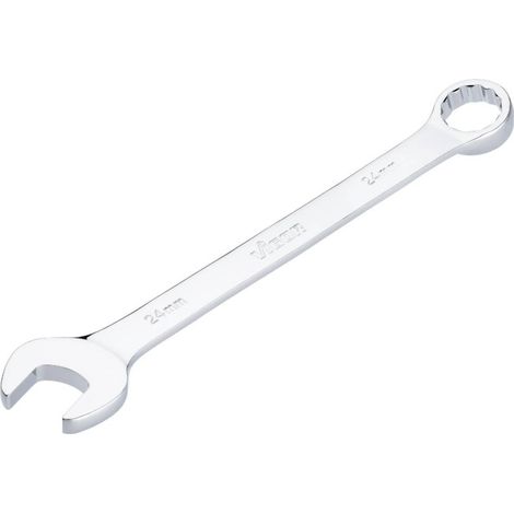 Vigor V7740-24 Clé mixte Ouverture de clé (métrique) 24 mm