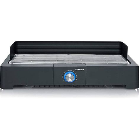 Elektrischer Grill Severin pg 8565 2200W Kochfläche 1150 cm² (1/5)
