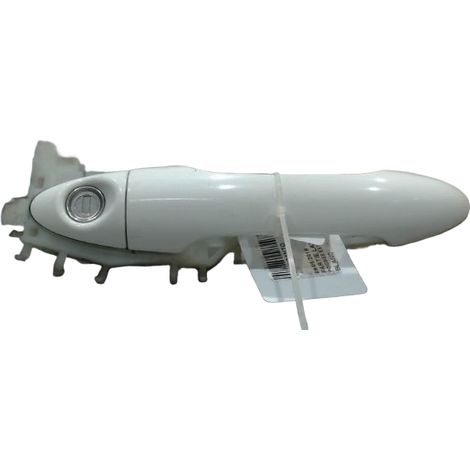 [PRODUIT D'OCCASION] Poignee Exterieure Porte Avant Droit KIA Picanto ♻️ Ref Oe. 82661g6010 - Garantie à vie (1/2)