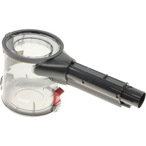 Gruppo Corpo ciclonico - Aspirapolvere - HOOVER - 334145
