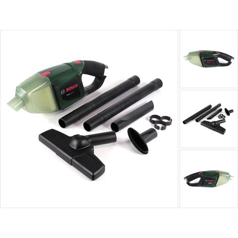 Bosch Cordless Dry Vacuum Cleaner EasyVac 12 Carton box 06033D0000 (1/5)