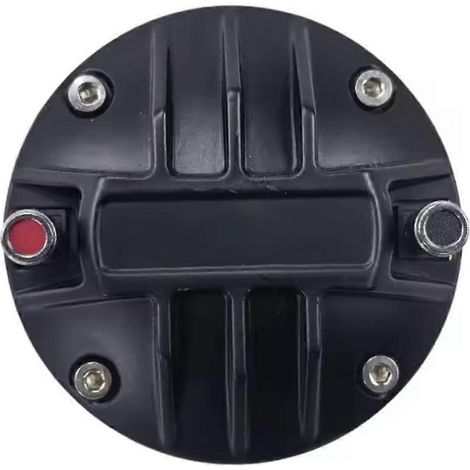 Stage Audio DE400 8-Ohm-Hochtöner, Komponenten der professionellen Line-Array-Lautsprecher von MW Audio. (1/5)
