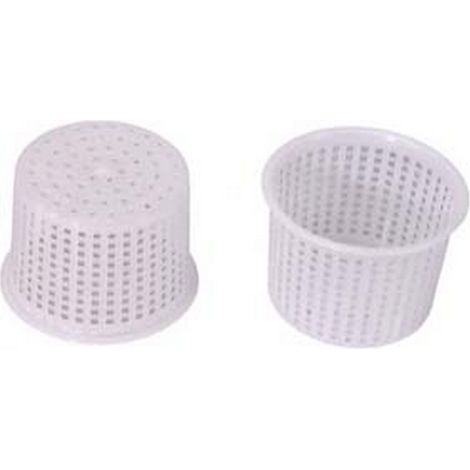 60PZ FORMINA FUSCELLA PERDERE RICOTTA GR.100 superiore cm6 inferiore