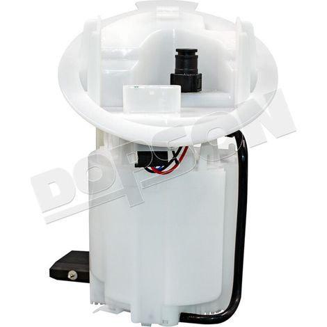 Geeignet für die Mercedes-Benz W204 Kraftstoffpumpenbaugruppe/-satz (Modell 2124701594 W204/S204). (1/4)