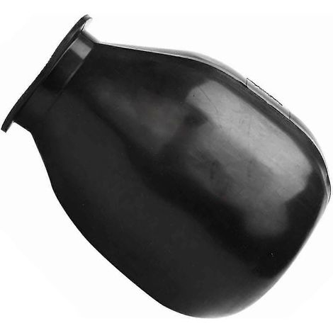 Vessie en caoutchouc compatible avec les réservoirs sous pression de 19 à 24 litres - pompes à eau chaude et froide (1/2)