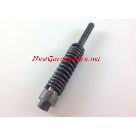 Torsionsdämpfer BC280 BC320 OLEOMAC 61280129BR