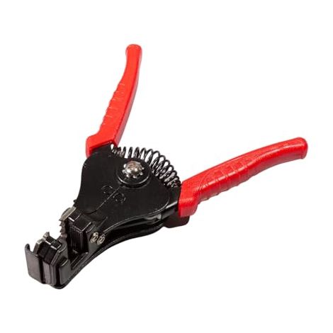 Outil de l'électricien LogiLink pht0102 design ergonomique câble 2.5 6 mm²
