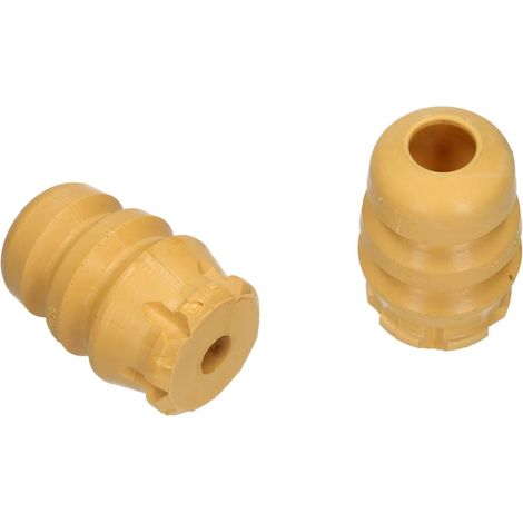 Ensemble de pare-chocs arrière avec amortisseurs Maxgear pour Ford Mondeo 07- Break