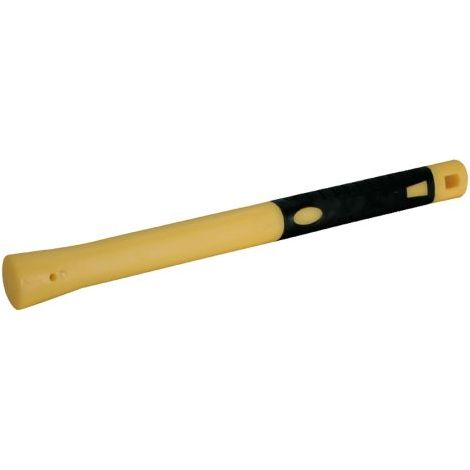 MANICO INFRANGIBILE PER MARTELLINA cm 38 Q.TA 6 cm 38