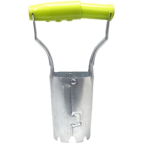 Légumes et fleurs repiquage machine outils de jardinage semis agricoles outils de plantation-Ensoleillé (1/5)