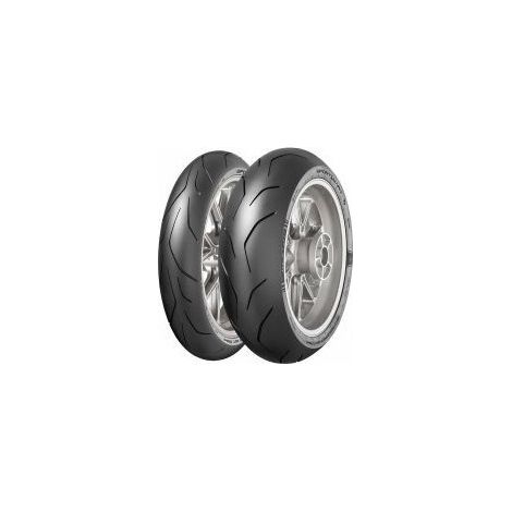 Pneu Route 180/55ZR17 (73W) SPORTSMART TT