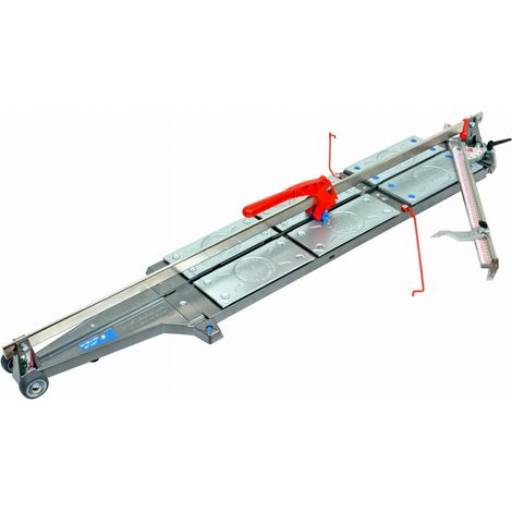 Montolit Herramienta de Albañilería, Masterpiuma Basic 155BP, Cutter de Keramikfliesen, Präzision in Schnitten, Langlebigkeit und Leichtigkeit de der  Verwendung.