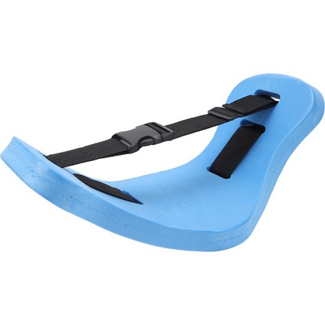 EVA-Schwimmgürtel, der den Druck auf die Gelenke reduziert, verstellbar und flexibel, ideal für Jungen und Mädchen. (1/5)