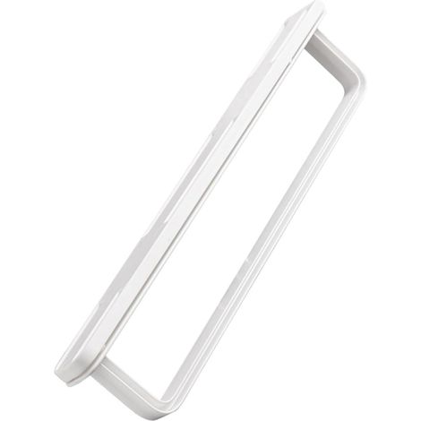 Pieces Replacement Telescopic Curtain Rod Long Rod for