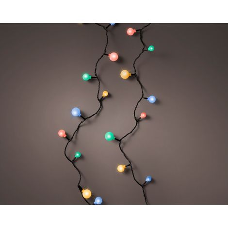 Luci LED Cherry 1800 cm für den Außenbereich (1/3)