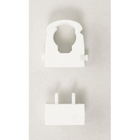 John Guest Speedfit Pipe Clip 22mm (Pack Of 50)