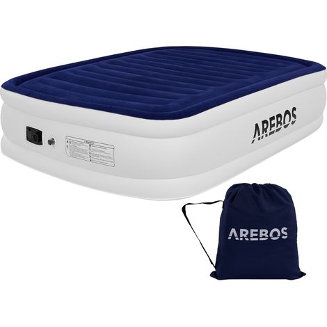 AREBOS Materasso ad aria autogonfiante Letto per ospiti Letto Materasso (1/5)