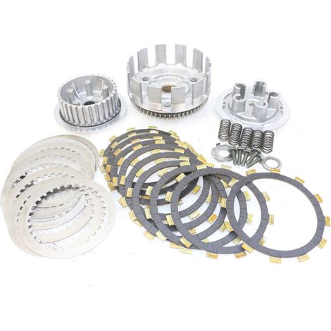 EMBRAYAGE YAMAHA YZ-F YZF 250 2007 - 2013 (1/5)