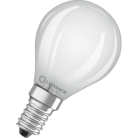 Lampadina Osram 4099854069154 LED 4W 470lm 2700K (1/3)