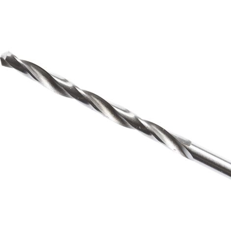 Forte Foret Métal Drill 2,0 mm 49 mm Ergonomique