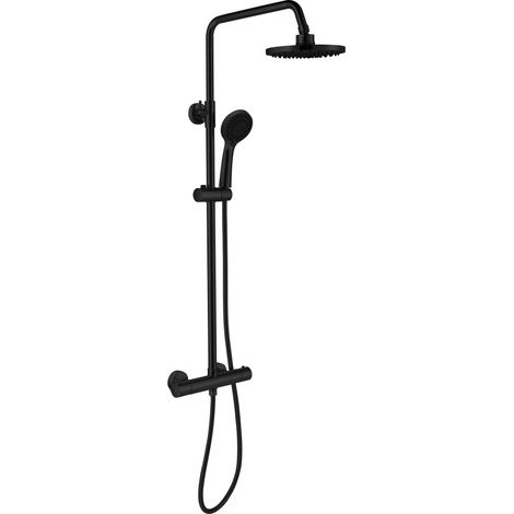 Colonne De Douche Sc418 Collection Céphise (1/5)