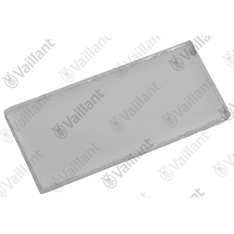 VAILLANT Schauglas VGH 130-220/3 XZ, u.w. Vaillant-Nr. , 0010047520
