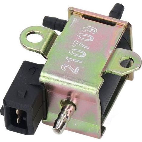 Électrovanne pneumatique métallique compatible avec Audi A6 Avant 1999-2004 (1/5)