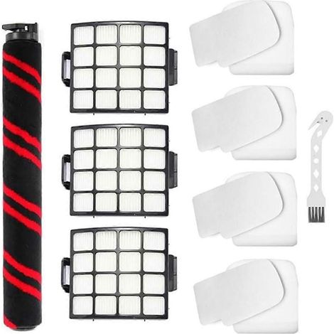 Kit de pièces de rechange pour aspirateur vertical Shark Stratos (1/5)