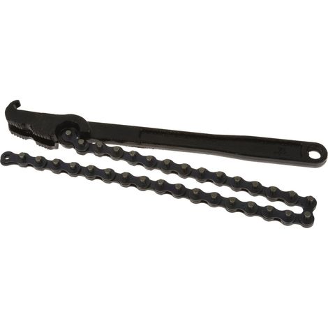 Chiave a catena per filtri da 12" (50)