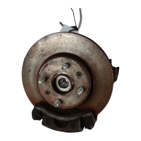 [PRODUIT D'OCCASION] Pivot Avant Gauche HYUNDAI I20 ♻️ Ref Oe. 517151j600 - Garantie à vie (1/4)