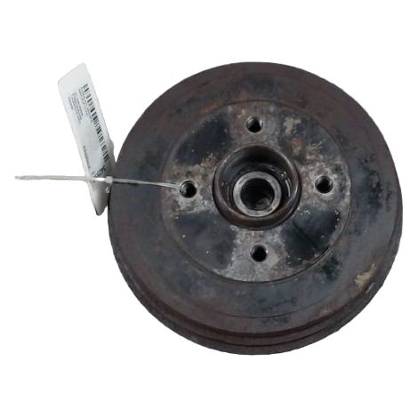 [PRODUIT D'OCCASION] Tambour Arriere Droit NISSAN Micra C+c ♻️ Ref Oe. 43206ax650 - Garantie à vie (1/3)