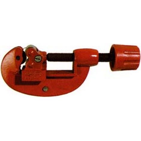 2BL TAGLIATUBO MIGNON PER RAME - per tubo da  mm.3 a 28 - 1/8"-1"1/8